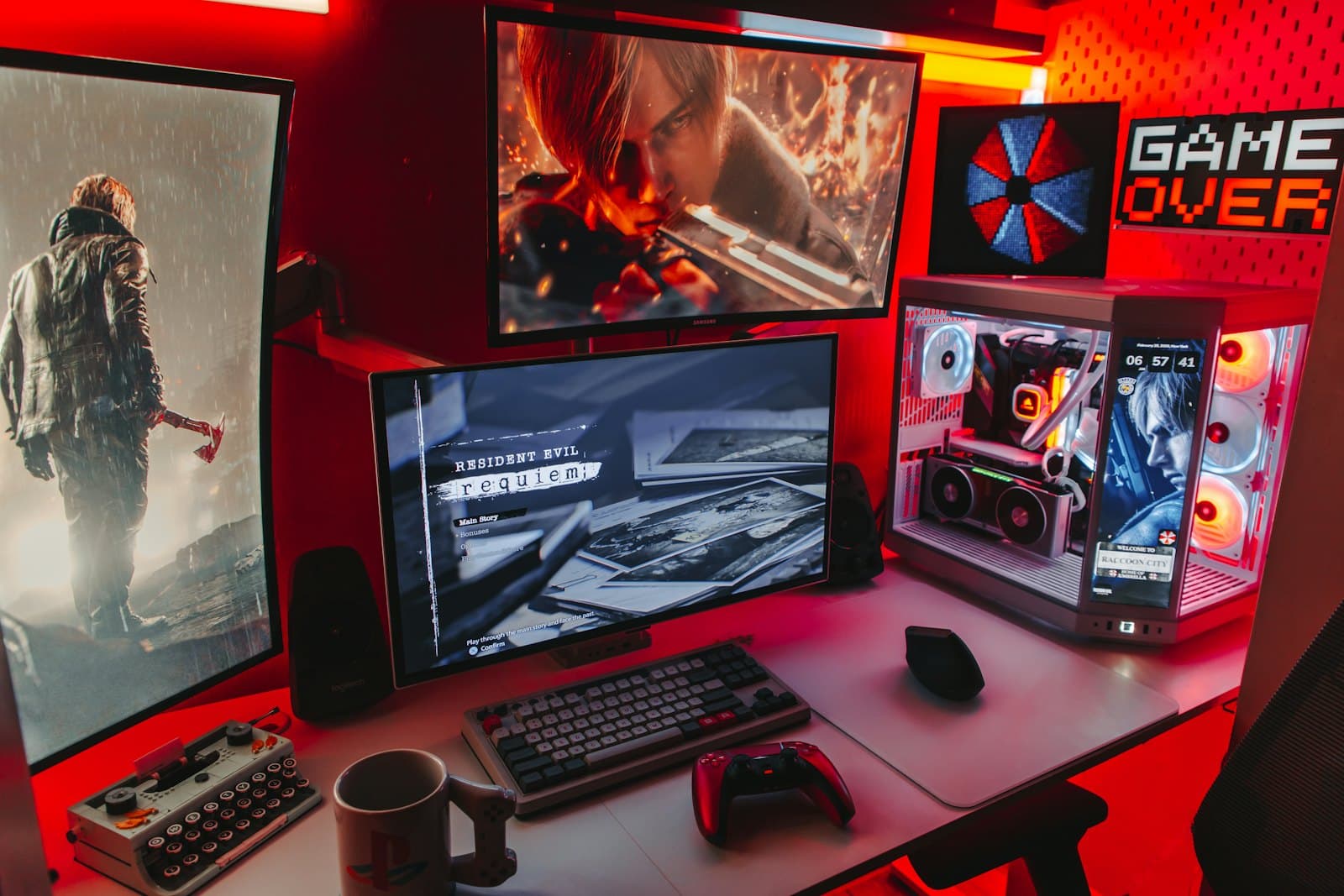 5–7 Streams a Week